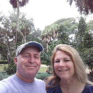 Meet your Posher, Larry